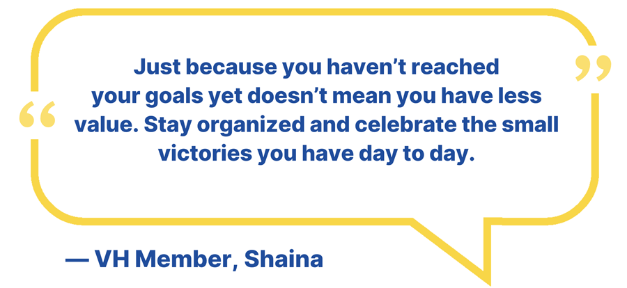 Quote from VH Member